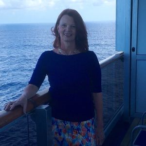 Meet your Posher, Joanne